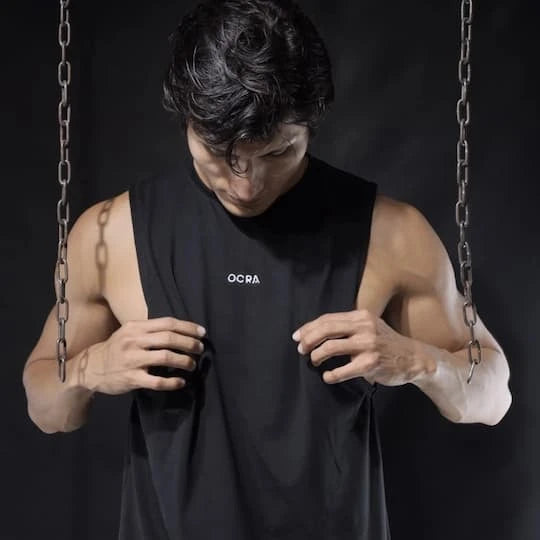 CAMISILLAS