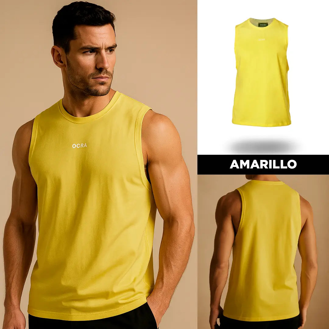 🔥 PACK  CAMISILLAS🔥