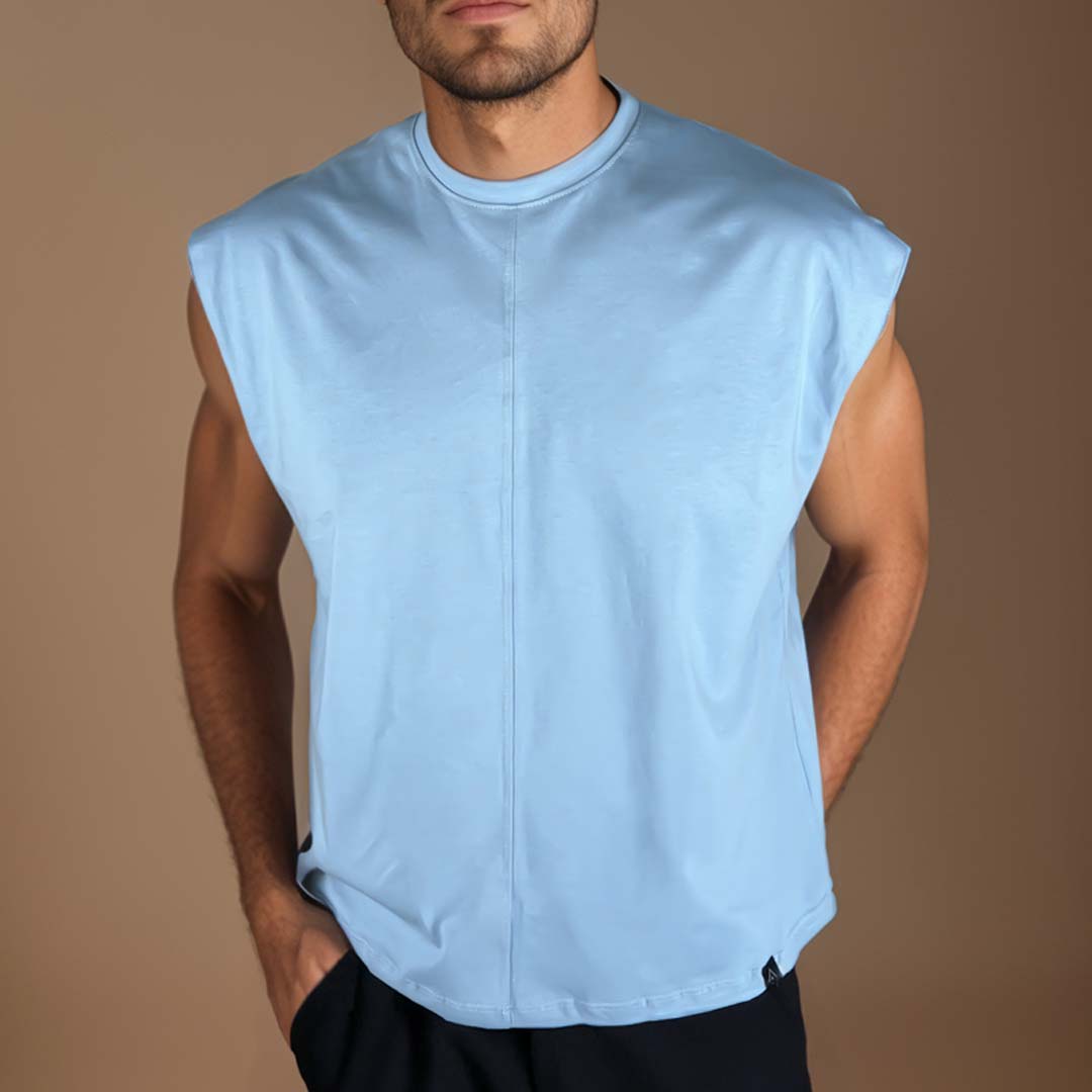 🔥 PACK CAMISILLA BOXY FIT 🔥