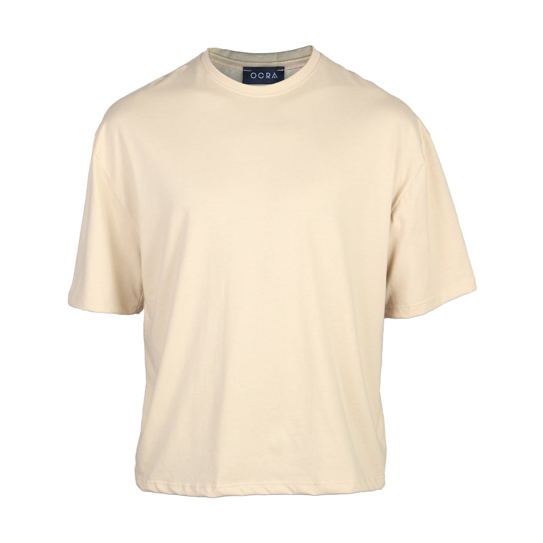 🔥 CAMISETA CIEL BOXY-FIT 🔥