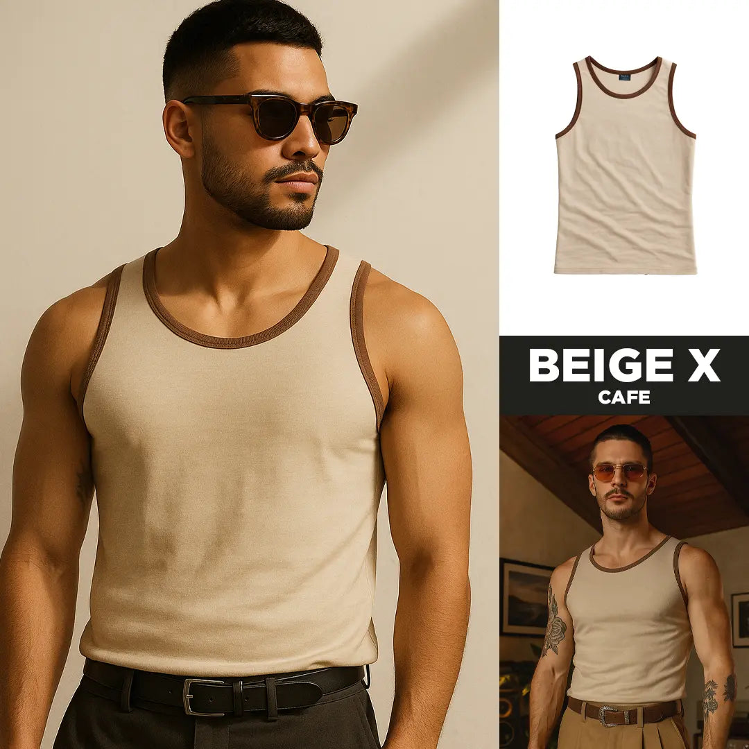 PACK CAMISILLA ESSENTIAL SLIM