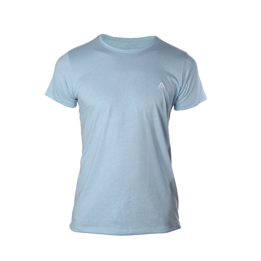 Camiseta Slim Fit Basic