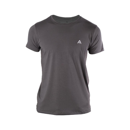 Camiseta Slim Fit Basic