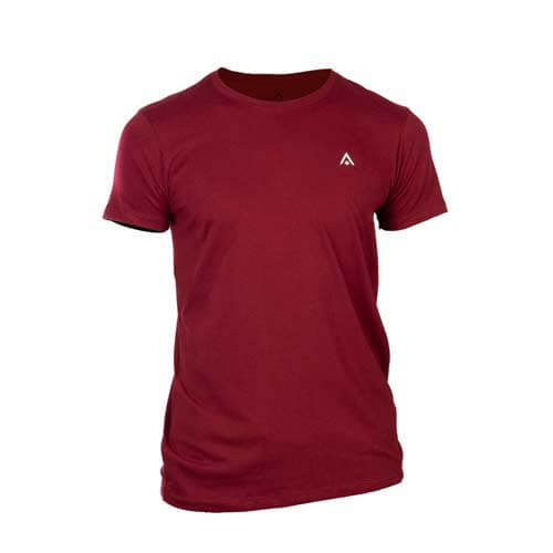 Camiseta Slim Fit Basic