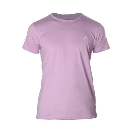 Camiseta Slim Fit Basic