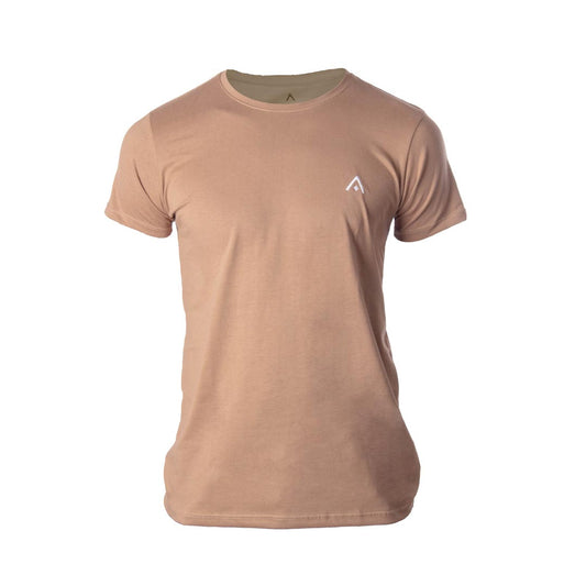 Camiseta Slim Fit Basic