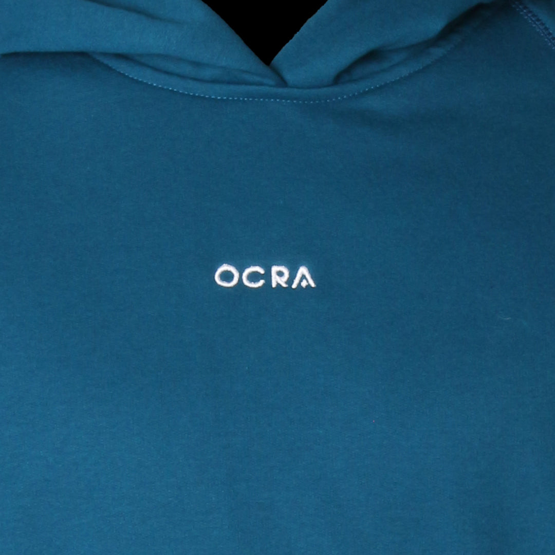 Buzo Oversize con Capucha para Hombre