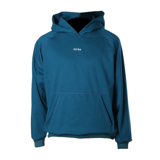 Buzo Oversize con Capucha para Hombre