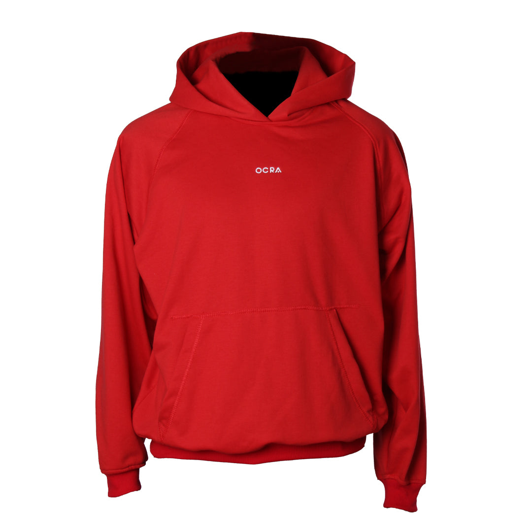 Buzo Oversize con Capucha para Hombre
