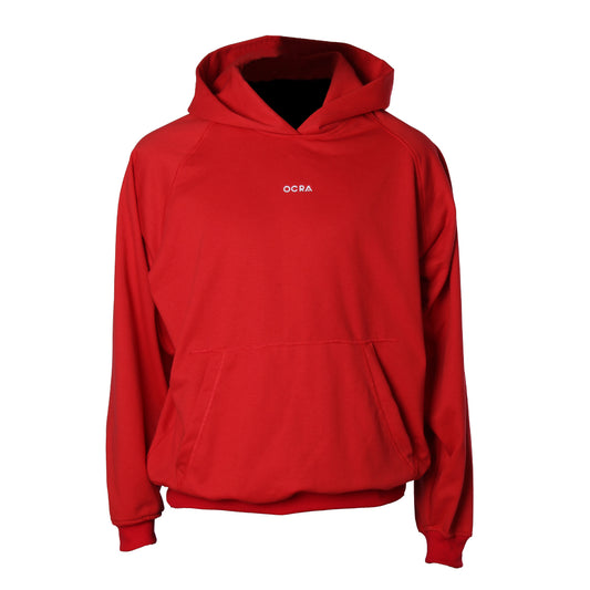 Buzo Oversize con Capucha para Hombre