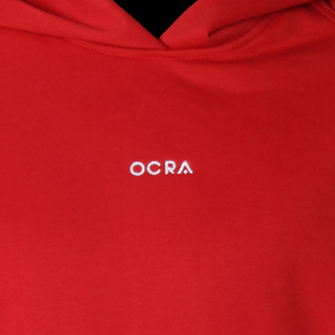 Buzo Oversize con Capucha para Hombre