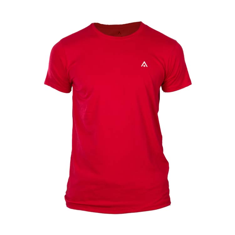 Camiseta Slim Fit Basic