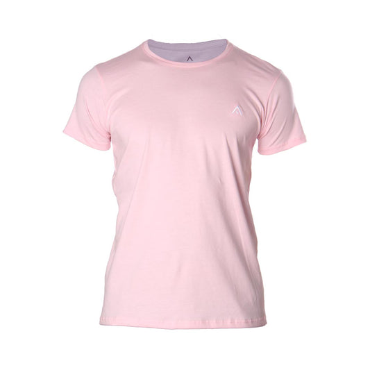 Camiseta Slim Fit Basic