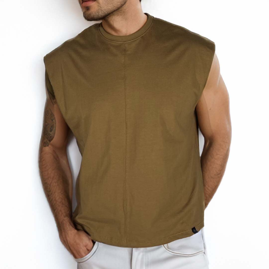 🔥 PACK CAMISILLA BOXY FIT 🔥