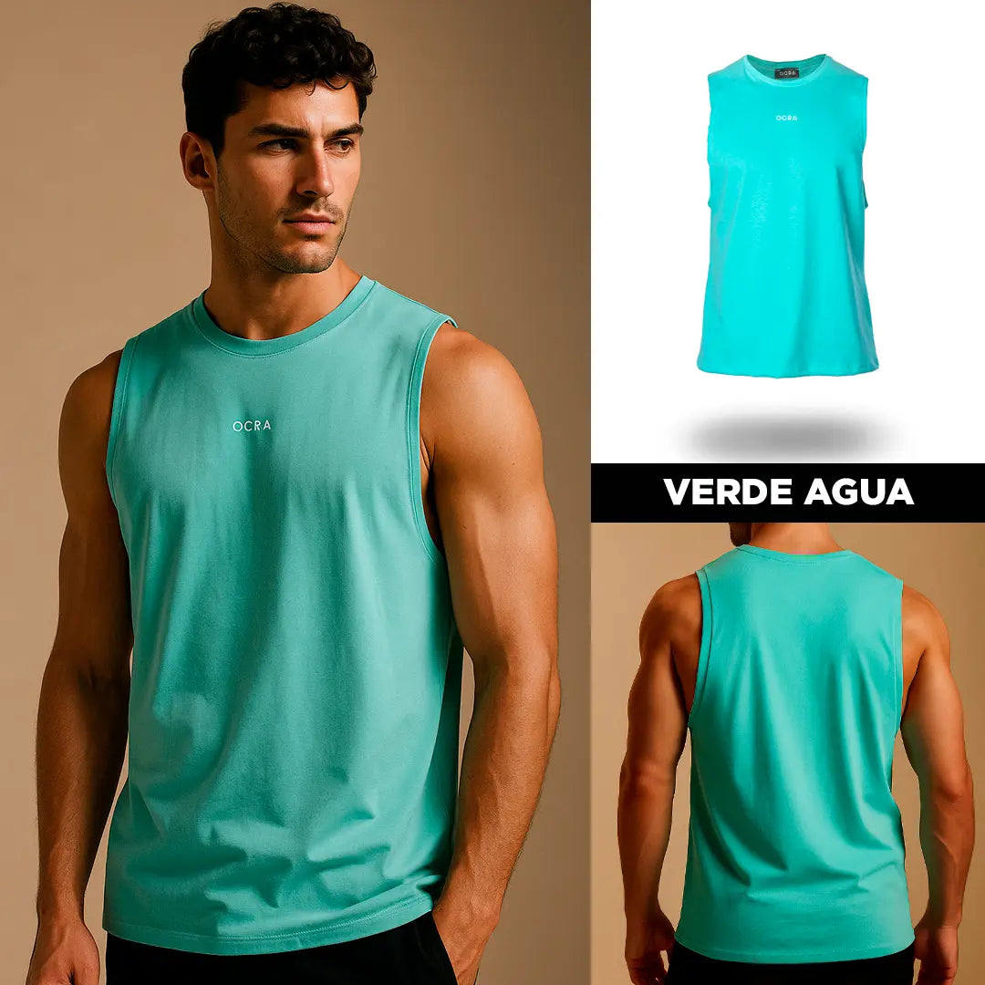 🔥 PACK  CAMISILLAS🔥