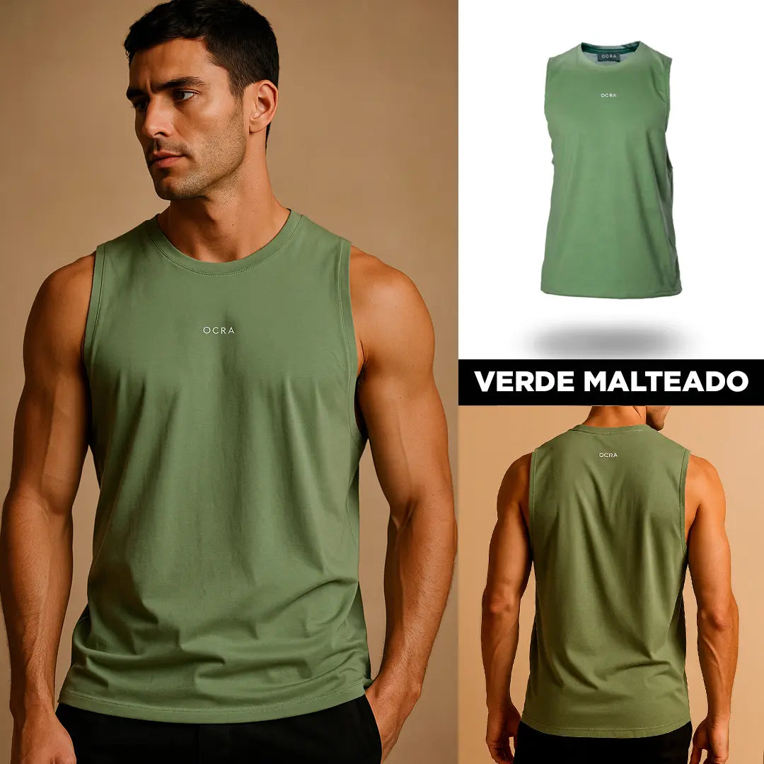 🔥 PACK  CAMISILLAS🔥