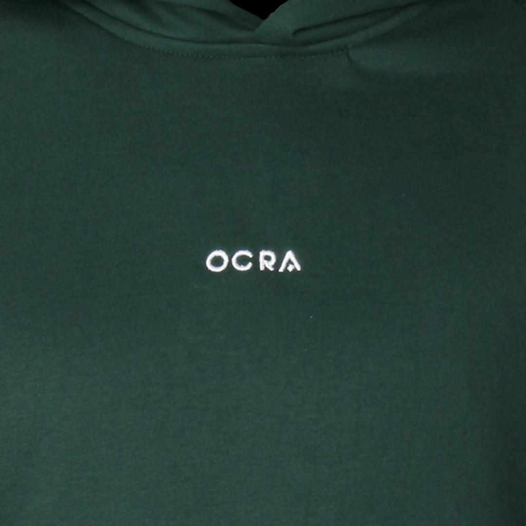 Buzo Oversize con Capucha para Hombre