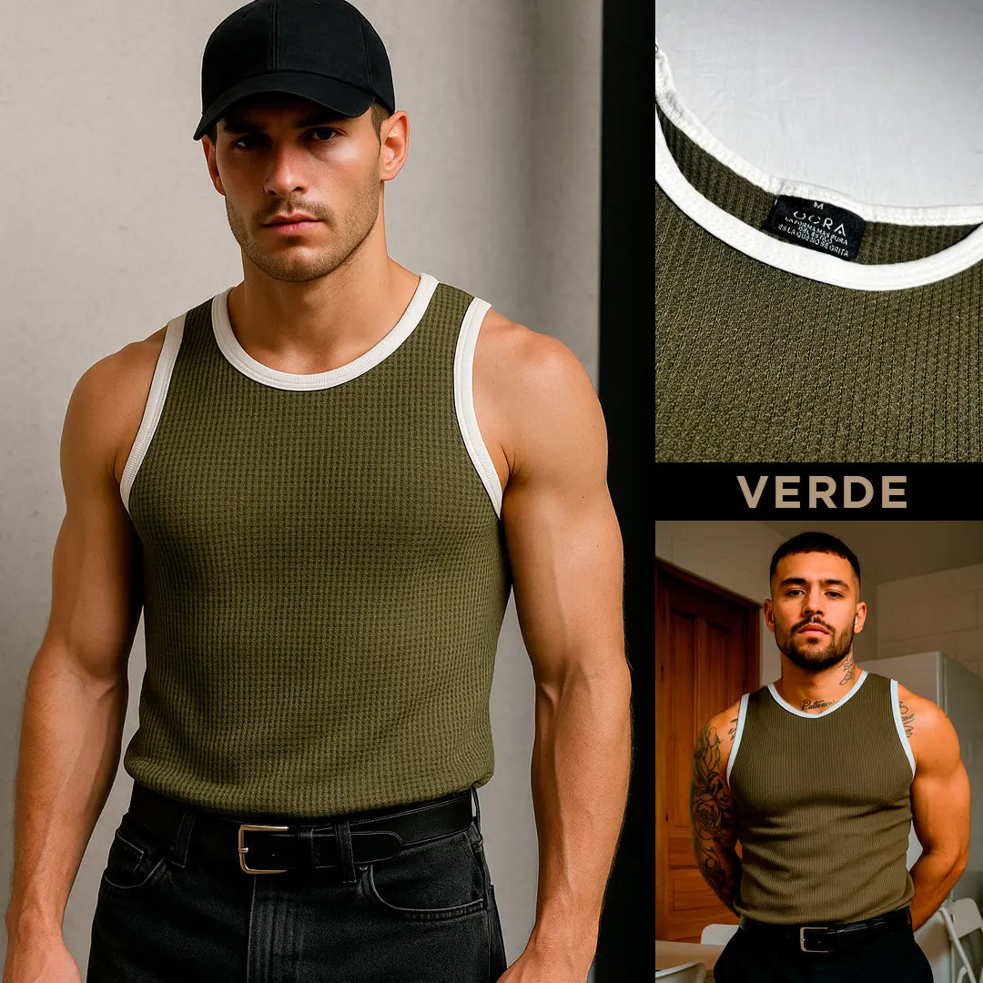 PACK CAMISILLA GRID