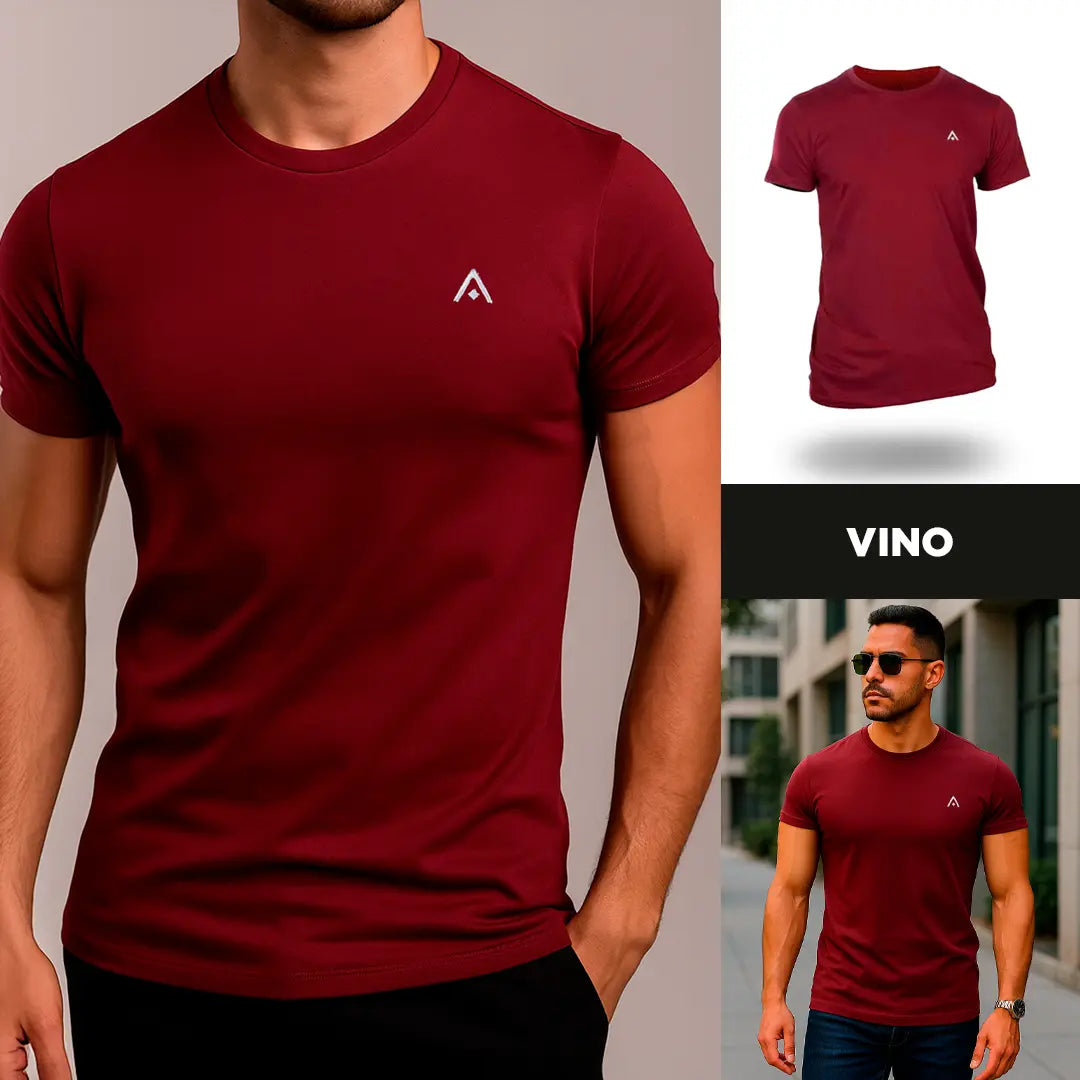 🔥 PACK CAMISETAS PREMIUM🔥