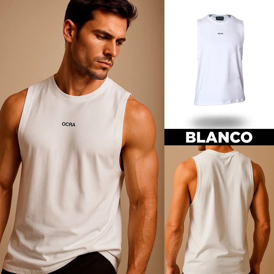 🔥 PACK CAMISILLAS🔥