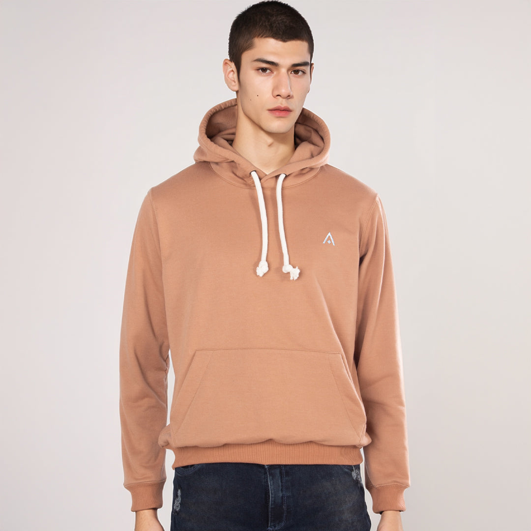 Buzo con Capucha Essential para Hombre