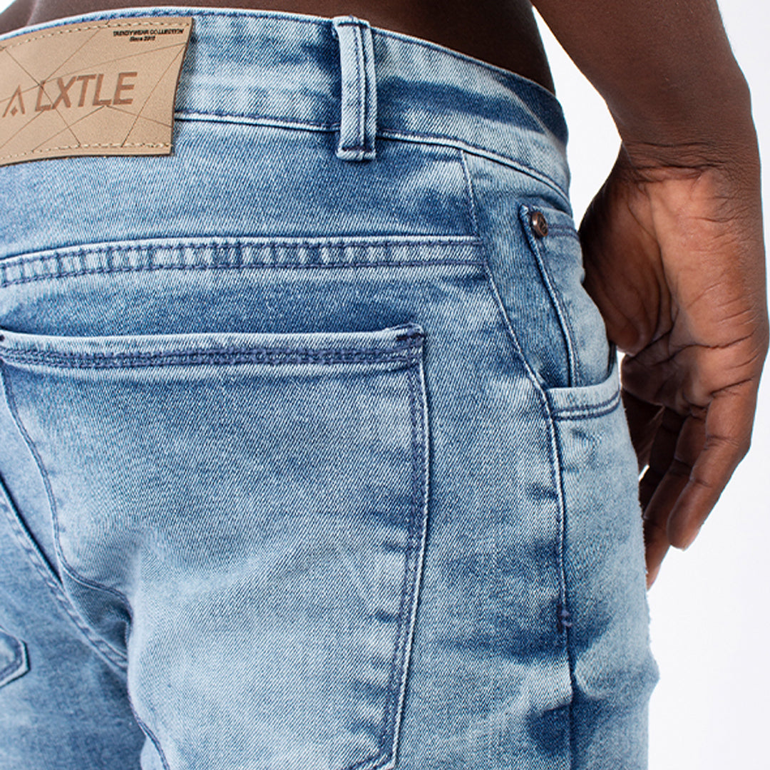 Skinny Jean | Azul claro CL2184