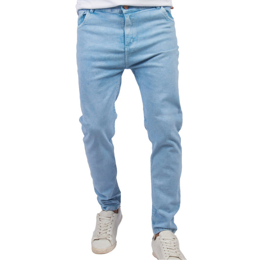 Jean Slim | Azul Medio claro CL2197