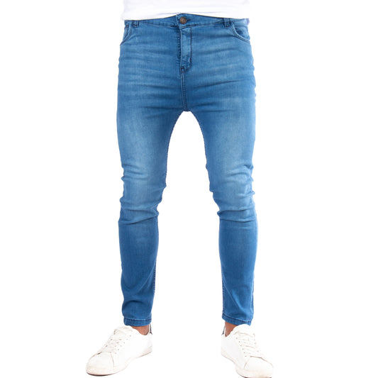 Jean Skinny | Azul Medio Claro CL2234