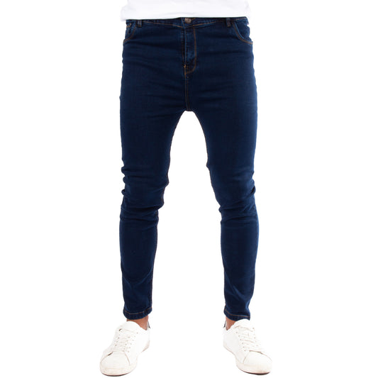 Jean Skinny Clásico | Azul Oscuro CL2235