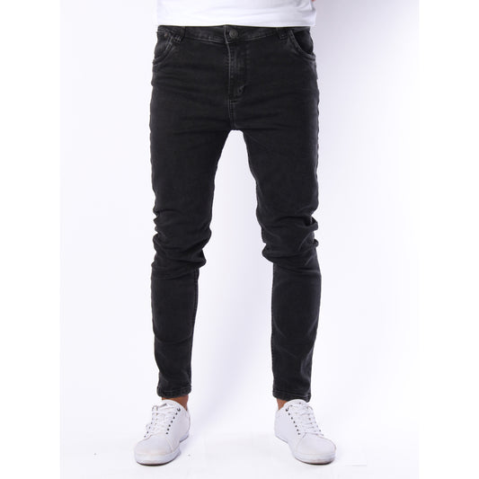 Jean Skinny Clásico | Gris Oscuro CL2239