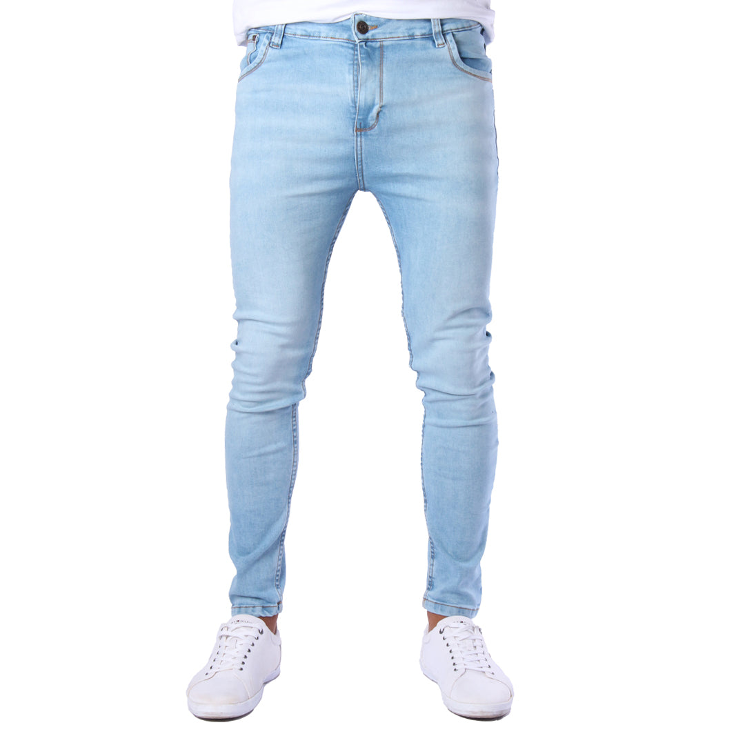 Jean Skinny Clásico | Azul Claro CL2241