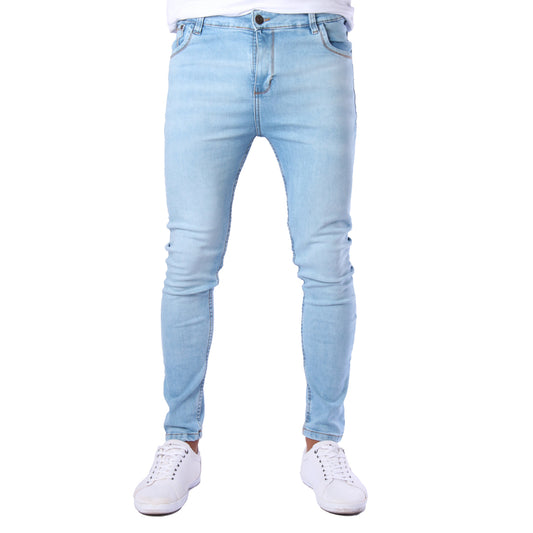 Jean Skinny Clásico | Azul Claro CL2241