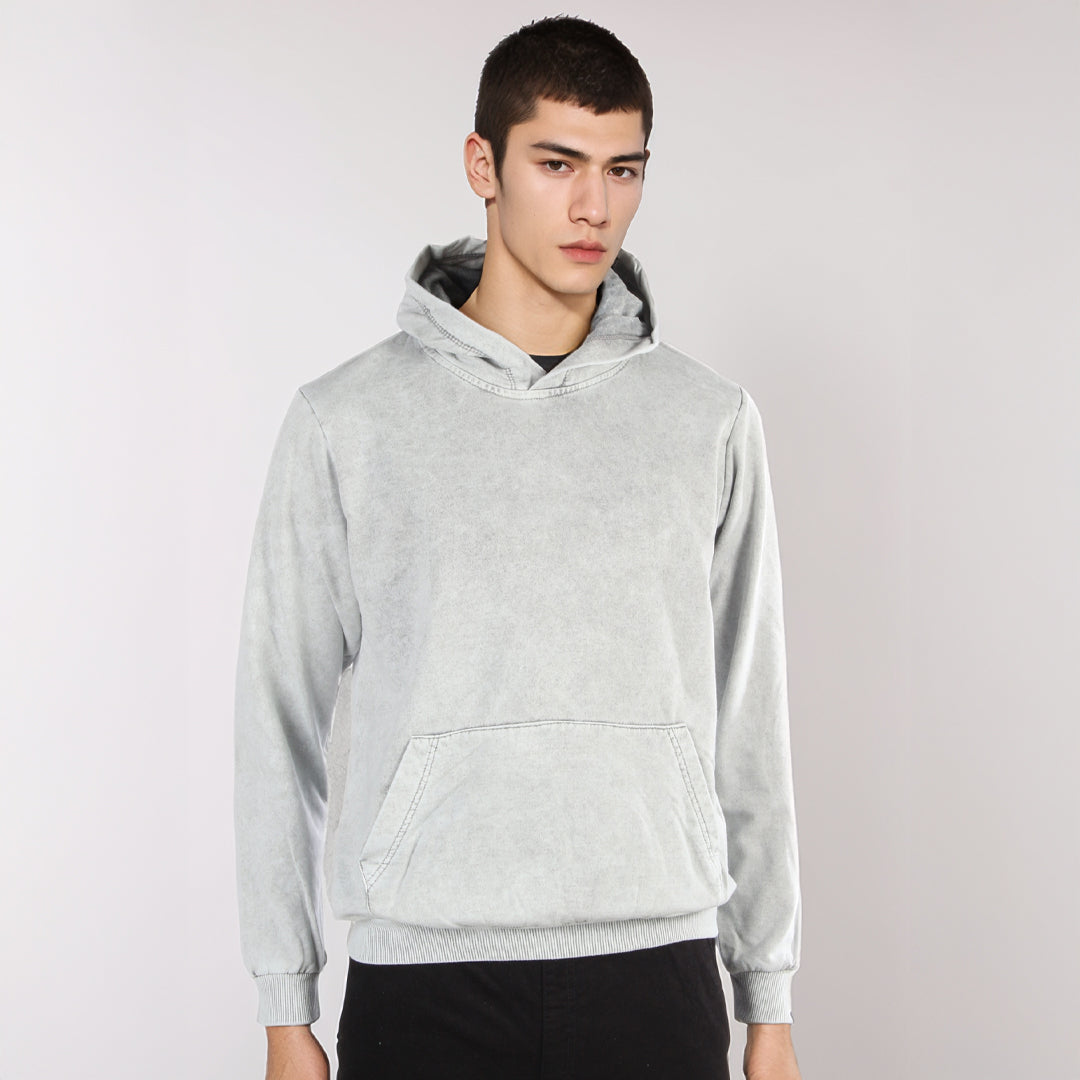 Buzo con Capucha Essential para Hombre