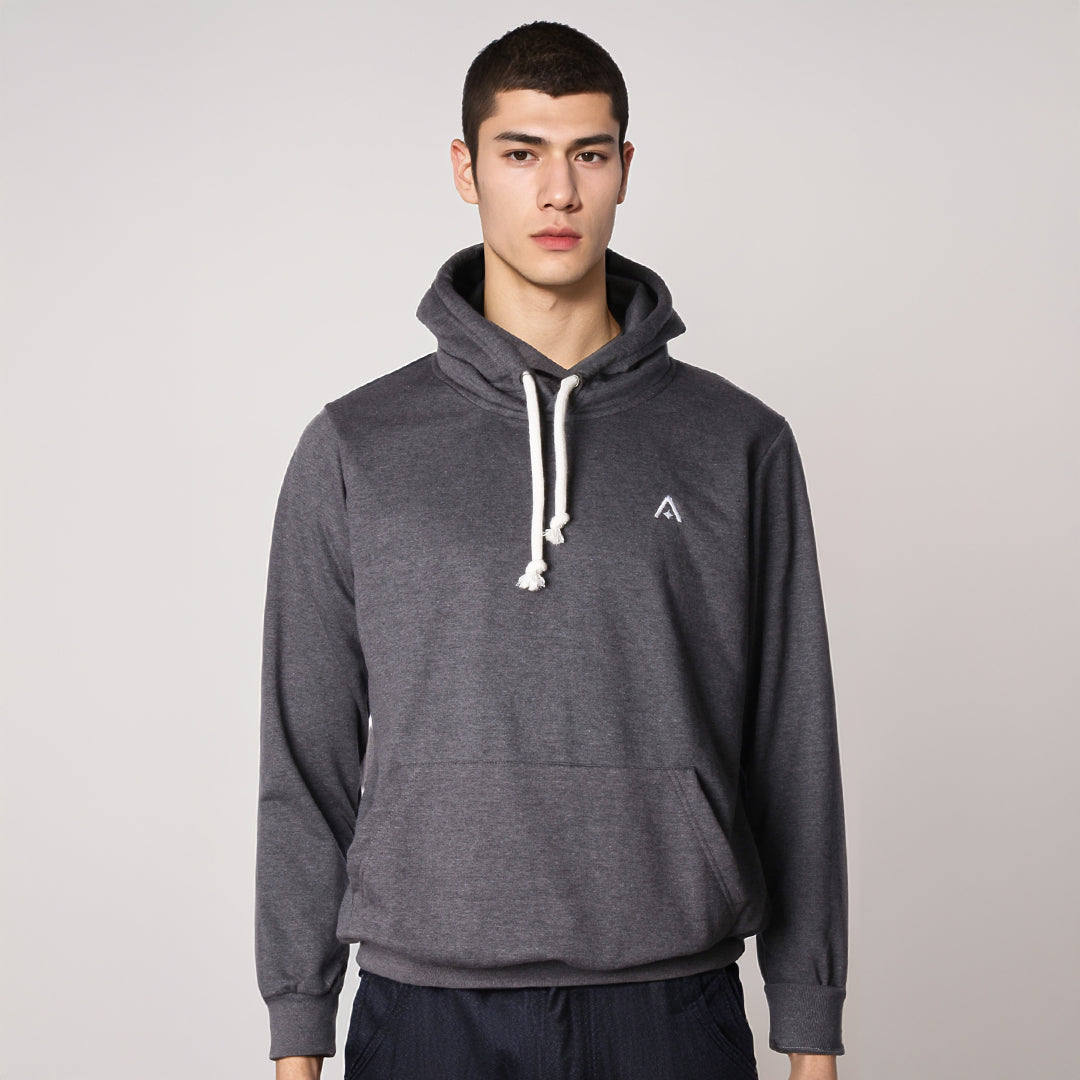 Buzo con Capucha Essential para Hombre