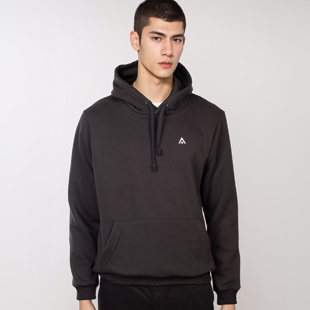 Buzo con Capucha Essential para Hombre