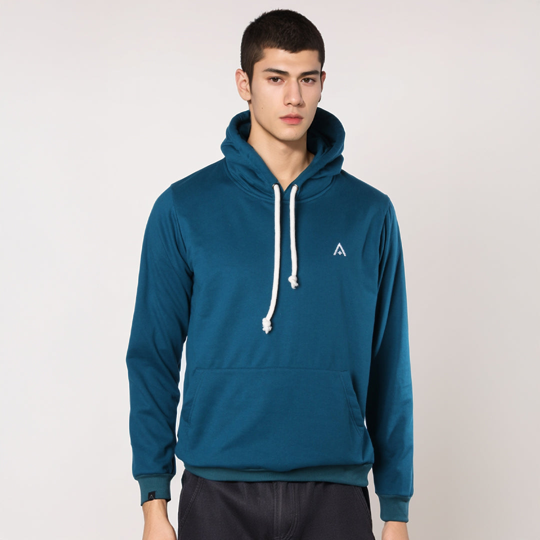 Buzo con Capucha Essential para Hombre