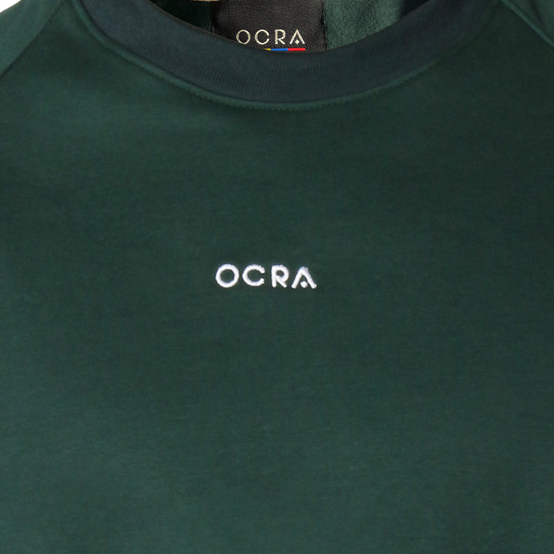 Buzo Oversize sin Capucha para Hombre