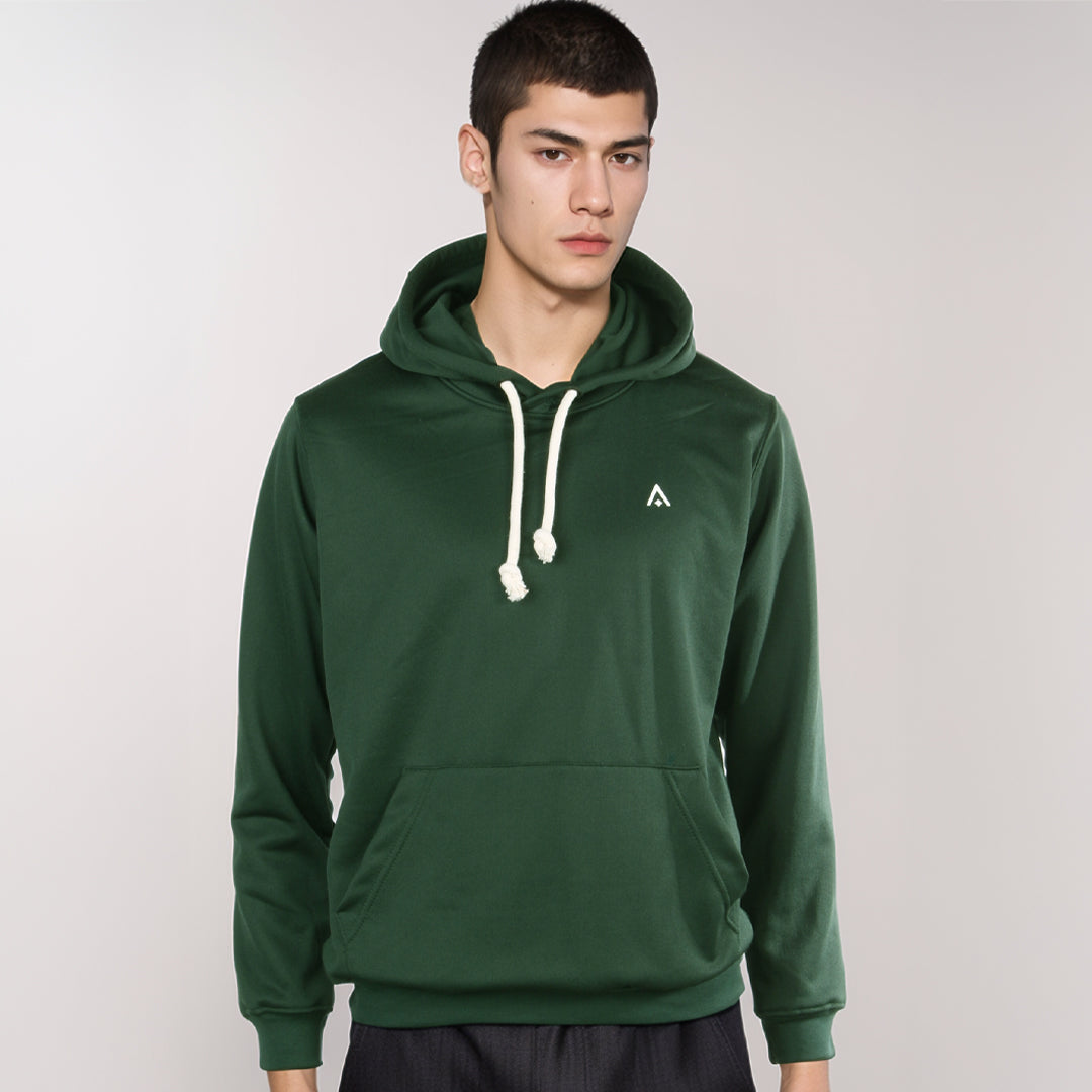 Buzo con Capucha "Essential" para Hombre