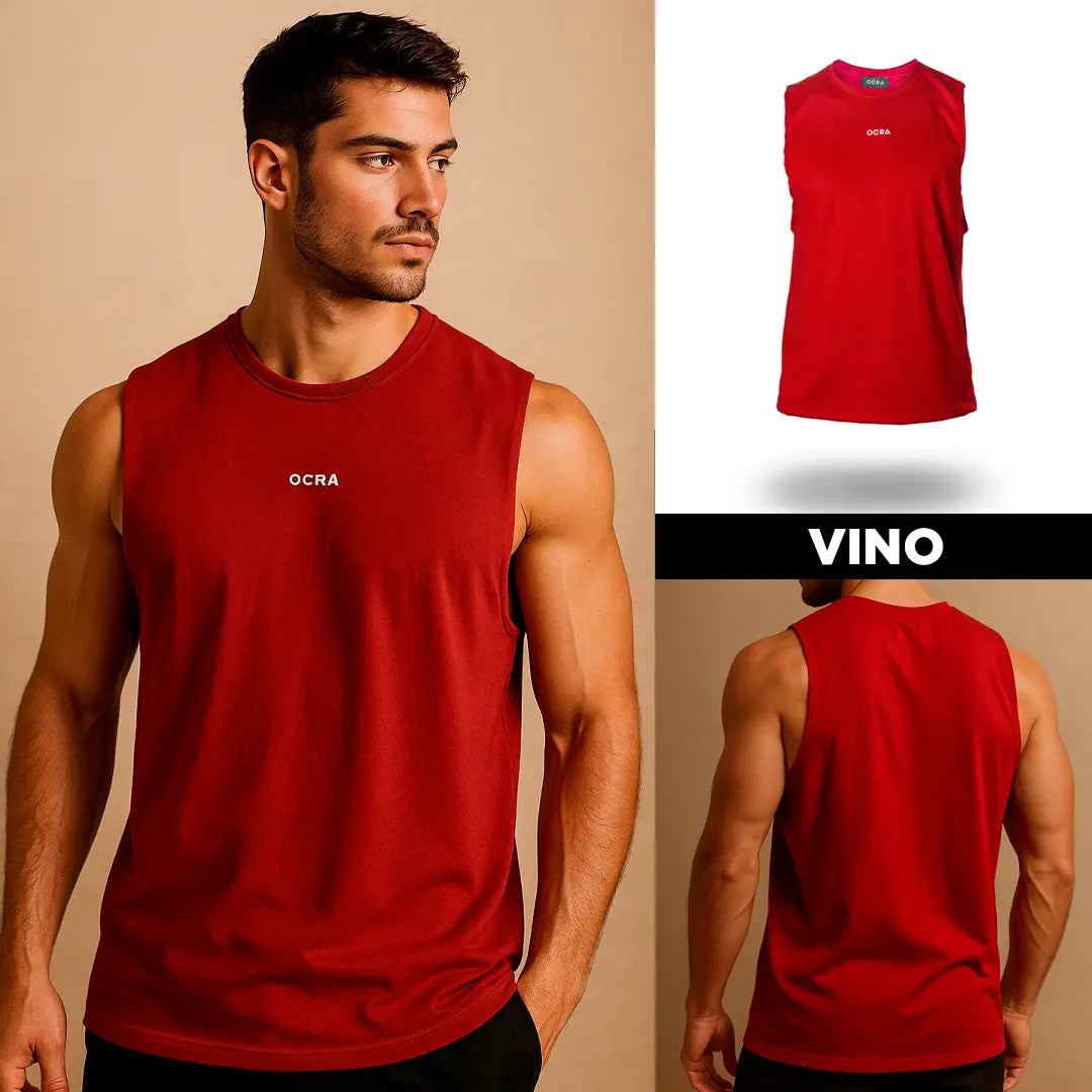 🔥 PACK CAMISILLAS🔥