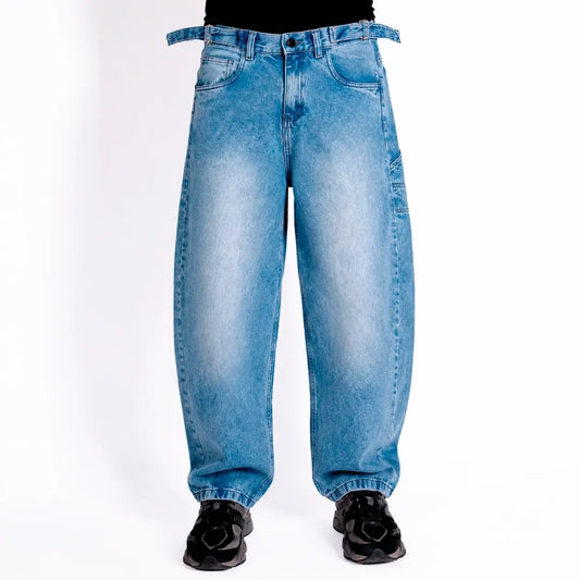 Jean Balloon Fit para hombre – OCRA JEANS
