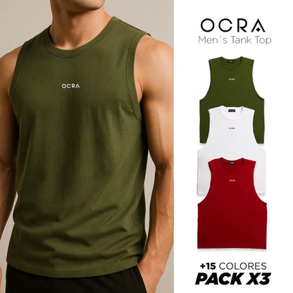 🔥 PACK  CAMISILLAS🔥