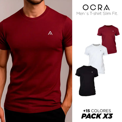 🔥 PACK  CAMISETAS PREMIUM🔥