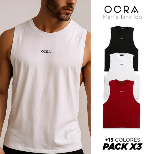 🔥 PACK  CAMISILLAS🔥