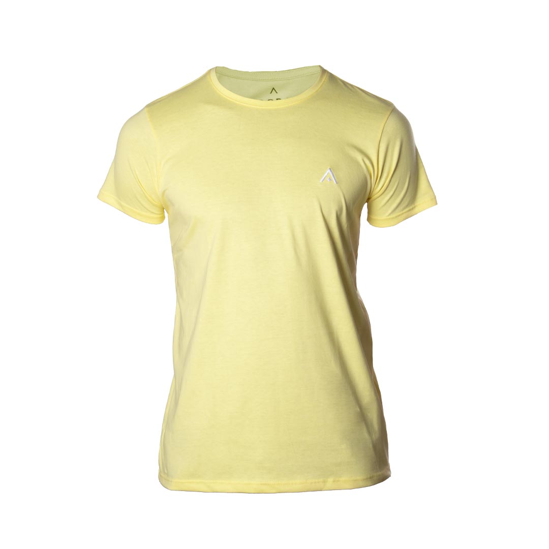 Camiseta Slim Fit Basic