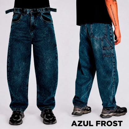 Jean Balloon Fit