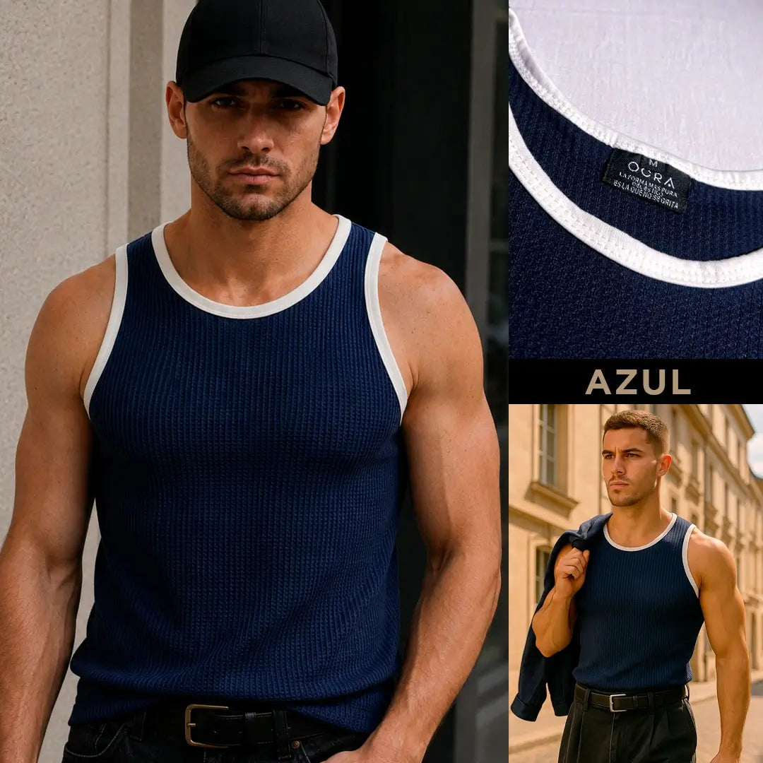 PACK CAMISILLA GRID