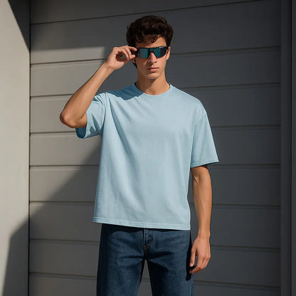 🔥 CAMISETA CIEL BOXY-FIT 🔥