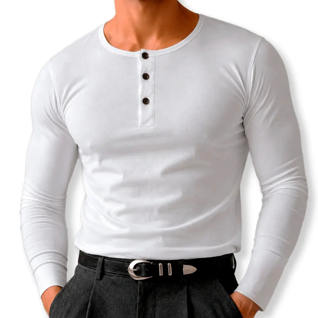 Pack Henley Axis