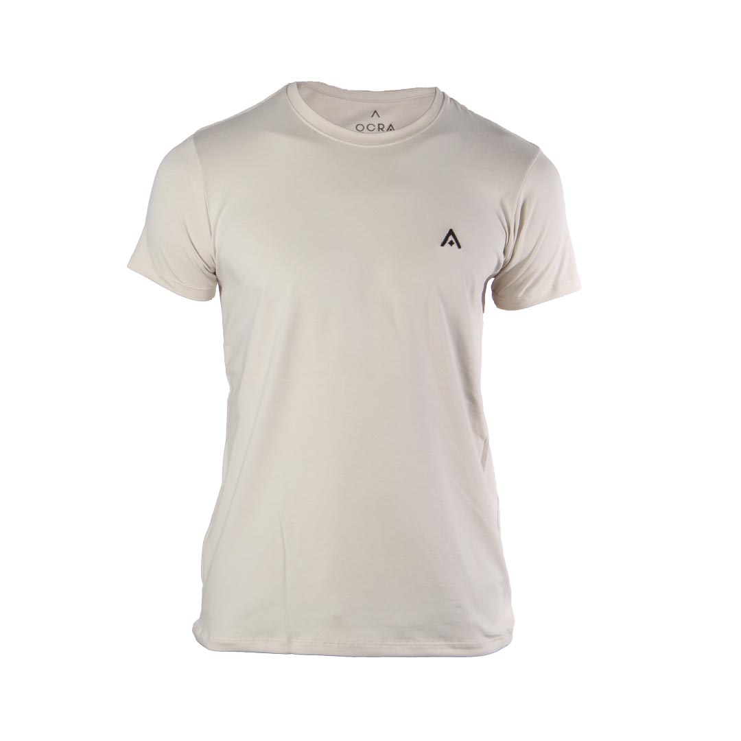 Camiseta Slim Fit Basic