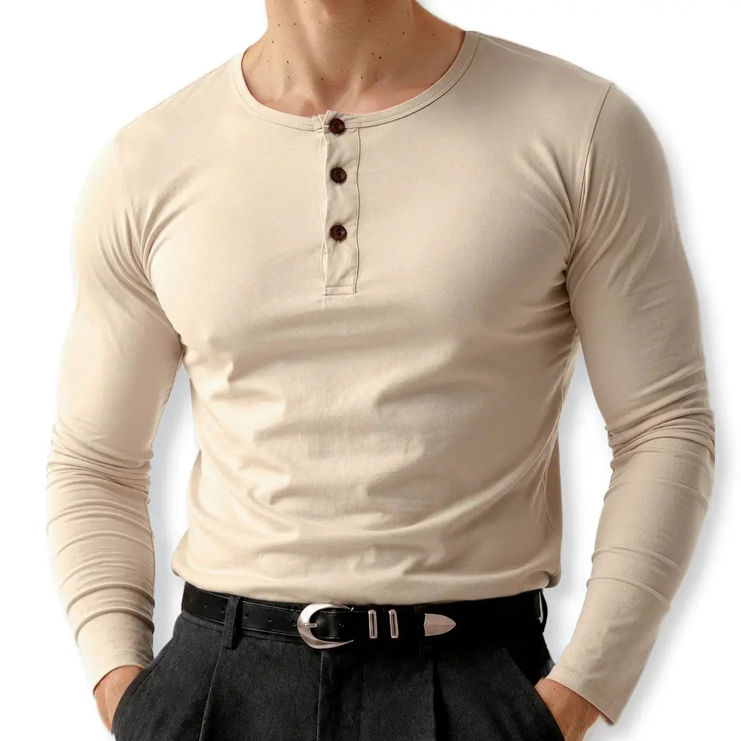 Pack Henley Axis